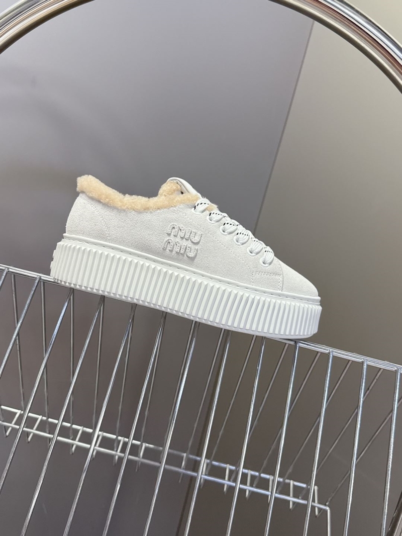Miu Miu Sneakers